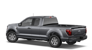 2026 Ford F-150® External Image 3